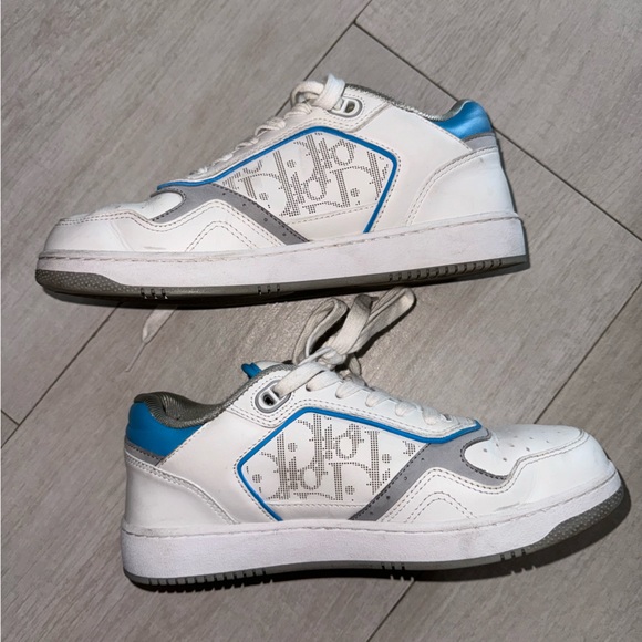 Dior B27 sneakers women size - Picture 1 of 6